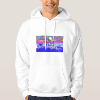 Een JP's Artsy Ware Hoodie