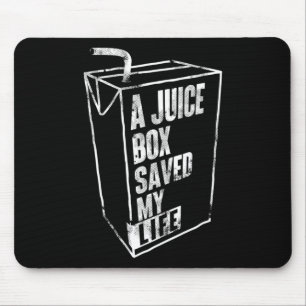Een Juice Box bewaarde mijn leven suikerziekte Awa Muismat