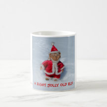 EEN JUISTE JOLLY OUD ELF.