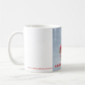 EEN JUISTE JOLLY OUD ELF. KOFFIEMOK (Links)