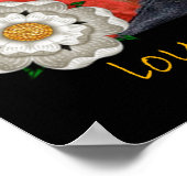 Een kaarsje voor Richard III Poster (Hoek)