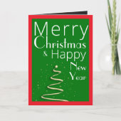 Eén Kaart met één volledige balled Single Photo Me (Voorkant)