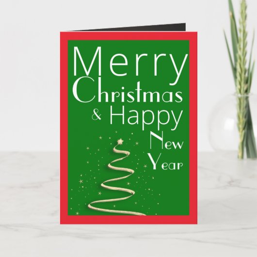 Eén Kaart met één volledige balled Single Photo Me (Voorkant)