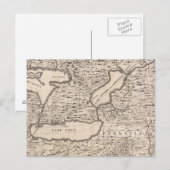 Een kaart van het Britse Rijk in Amerika — Blad 6 (Voorkant / Achterkant)