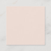 Een kaart van Syrië met de vlag van de revolutie (Achterkant)