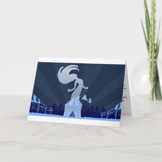 Een kaart voor de avonturiers, voor de mensen die (Voorkant)