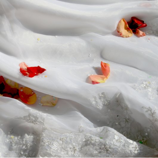 Een Kaart voor een bruiloft