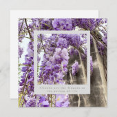 Een kaart voor vriendschap (Voorkant / Achterkant)