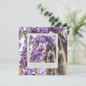 Een kaart voor vriendschap (Staand voorkant)