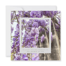 Een kaart voor vriendschap