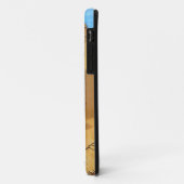 Een kameel Case-Mate iPhone case (Achterkant/links)