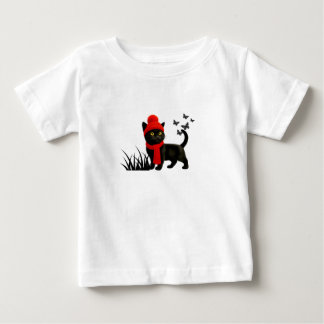 een kat