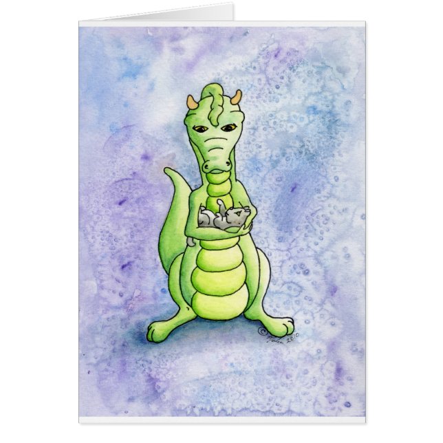 Een Kat aannemen (Voorkant)