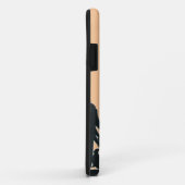 Een kat aannemen Case-Mate iPhone case (Achterkant/rechts)