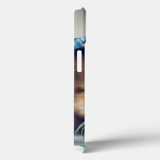 Een Kat genaamd Moorka Case-Mate iPhone Case (Achterkant / Rechts)