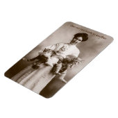  - een kat leidt gewoon naar een andere. magneet (Linkerzijde)