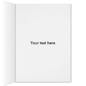 Een kat weg van CRAZY grappig (Binnen (Rechts))