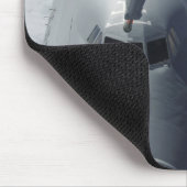 Een KC-10 Extender bereidt zich voor om een C-5 Ga Muismat (Hoek)