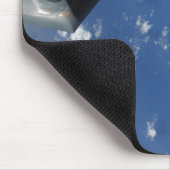 Een KC-135 Stratotanker vult een B-2-geest Muismat (Hoek)