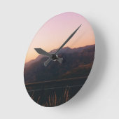 Een keer in Hollywood Ronde Klok (Hoek)