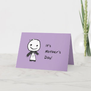 Eén keer per jaar kaart