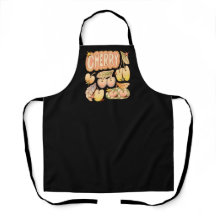 Een kers / kersen illustraties