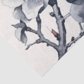 Een Kersenbloesem Design Serie 10 Tissuepapier (Detail)