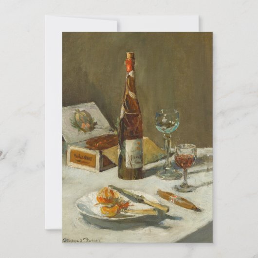 Een kerst herschikking | Stanhope Alexander Forbes (Voorkant)