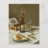 Een kerst herschikking | Stanhope Alexander Forbes Briefkaart (Voorkant)