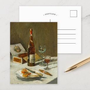 Een kerst herschikking   Stanhope Alexander Forbes Briefkaart