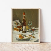 Een kerst herschikking | Stanhope Alexander Forbes Poster