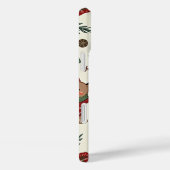 Een kerst iPhone 16 plus hoesjes (Achterkant / Rechts)