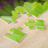 Een kerstcadeau voor mijn moeder. legpuzzel (Zijkant)