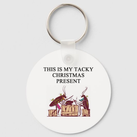 een kerstcadeauontwerp voor sms ' jes sleutelhanger (Voorkant)