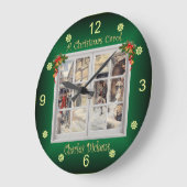 Een kerstkarol ~ Charles Dickens ~ Grote Klok (Hoek)