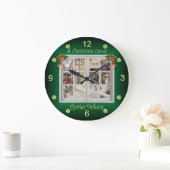 Een kerstkarol ~ Charles Dickens ~ Grote Klok (Huis)