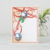 Een kerstkarol © kaart (Staand voorkant)