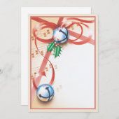 Een kerstkarol © kaart (Voorkant / Achterkant)