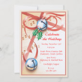 Een kerstkarol © kaart (Voorkant)