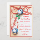 Een kerstkarol © kaart (Voorkant / Achterkant)