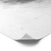 Een kerstkarol: Kleine Tim Poster (Hoek)