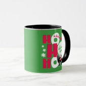 Een kerstverhaal | Ho Ho Ho Mok (Voorkant rechts)