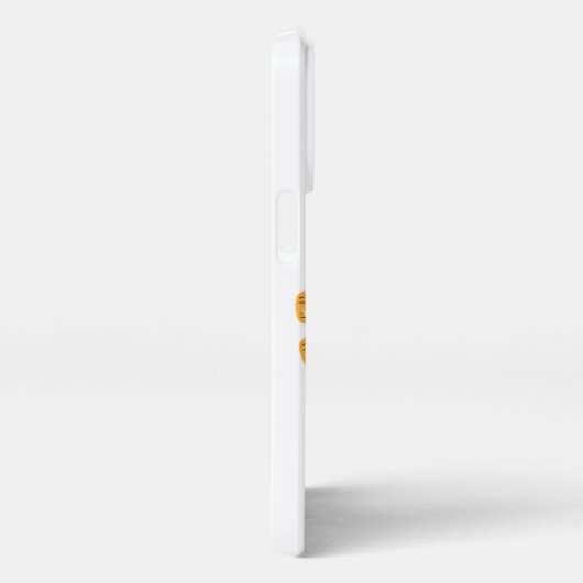 Een kerstverhaal Ik Triple Dog Durf je T-shirt iPhone Hoesje (Rechterkant)