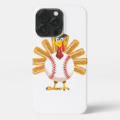 Een kerstverhaal Ik Triple Dog Durf je T-shirt iPhone Hoesje (Achterkant)