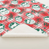 Een kerstverhaal | Ralphie Pset Pattern Sherpa Deken (3/4)