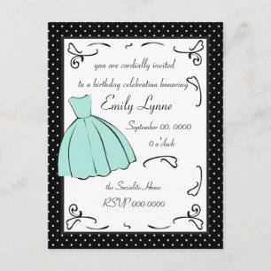 Een kettingdrager kaart