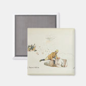 Een keuze uit Evils van de Leaguer van Magneet (Voorkant / Achterkant)