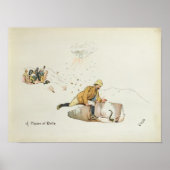 Een keuze uit Evils van de Leaguer van Poster (Voorkant)