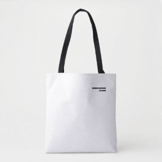 Een Kevertas Tote Bag