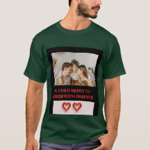 EEN KIND HEEFT BEIDE OUDERS NODIG 